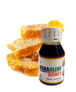 Habaolive Honey