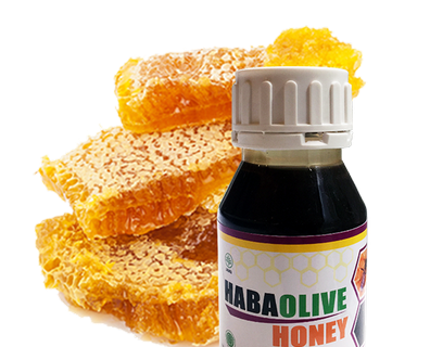 Habaolive Honey